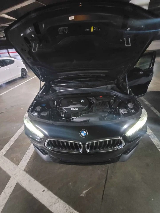 2018 BMW F39 X2 - Image 3 of 3