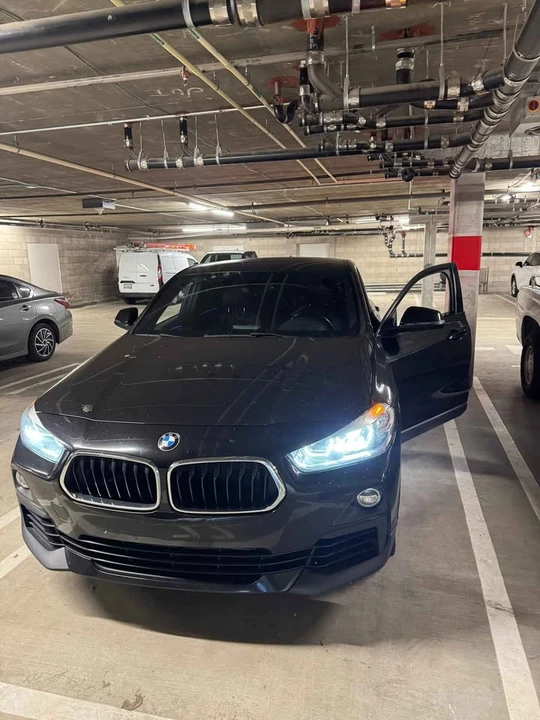 2018 BMW F39 X2 - Image 2 of 3