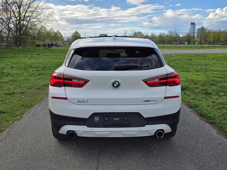 2018 BMW F39 X2 - Image 6 of 19