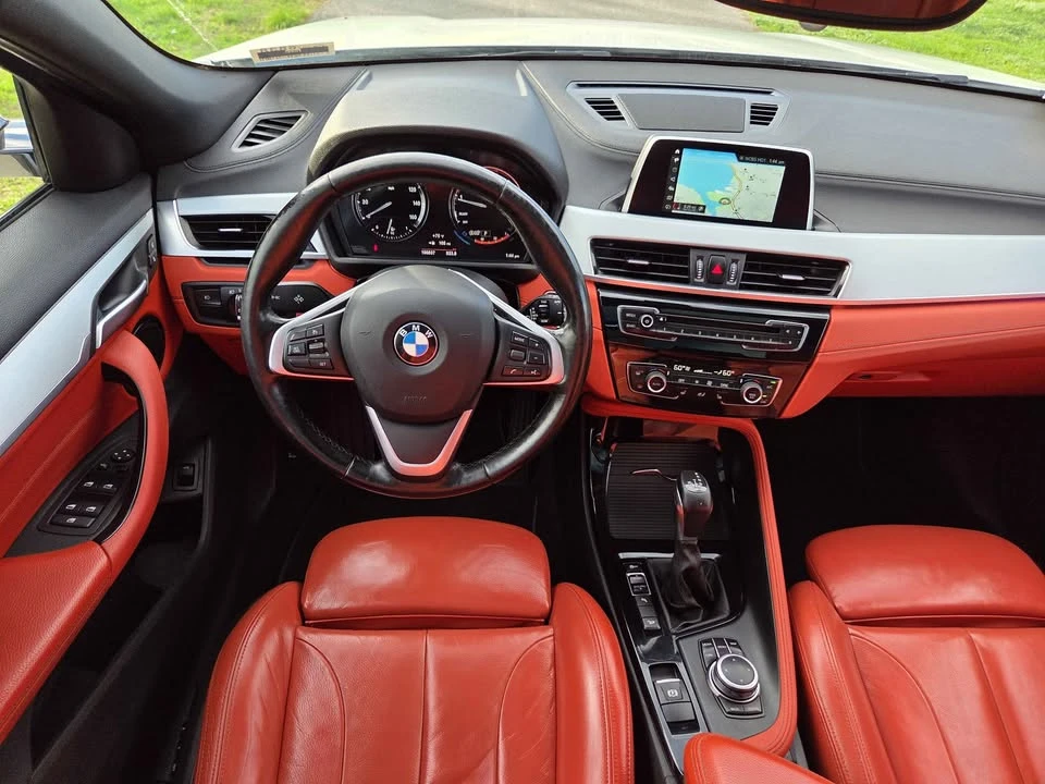 2018 BMW F39 X2 - Image 15 of 19