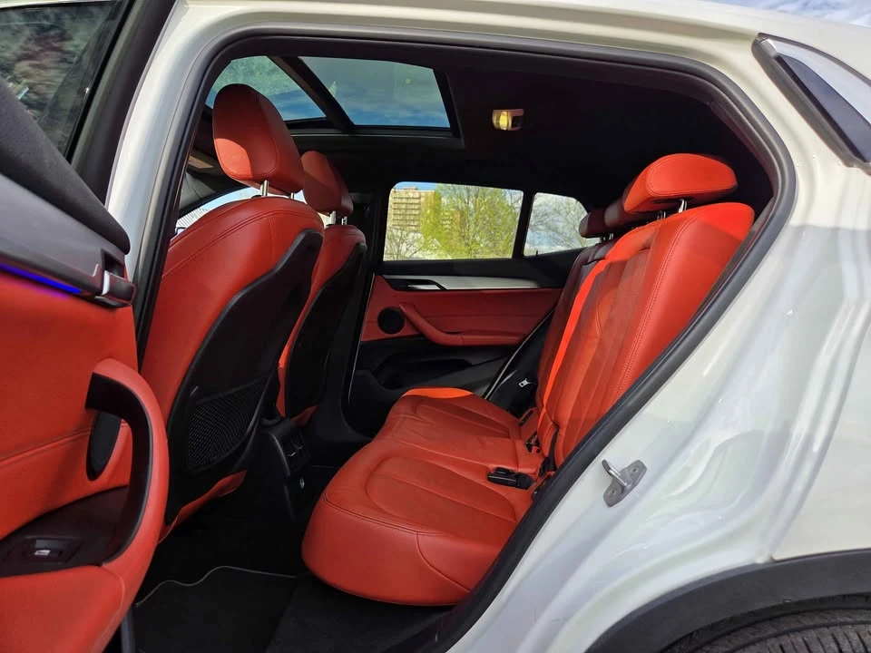 2018 BMW F39 X2 - Image 10 of 19