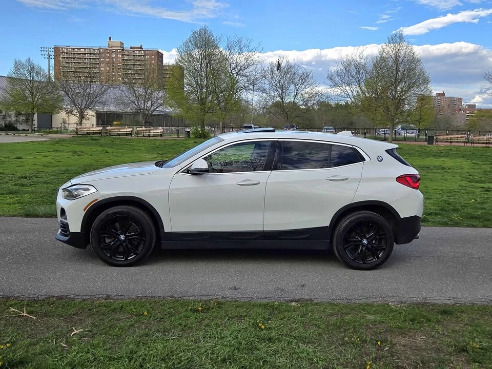 2018 BMW F39 X2 - Image 4 of 19