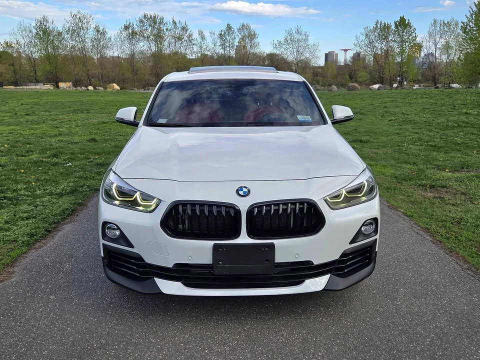 2018 BMW F39 X2 - Image 2 of 19