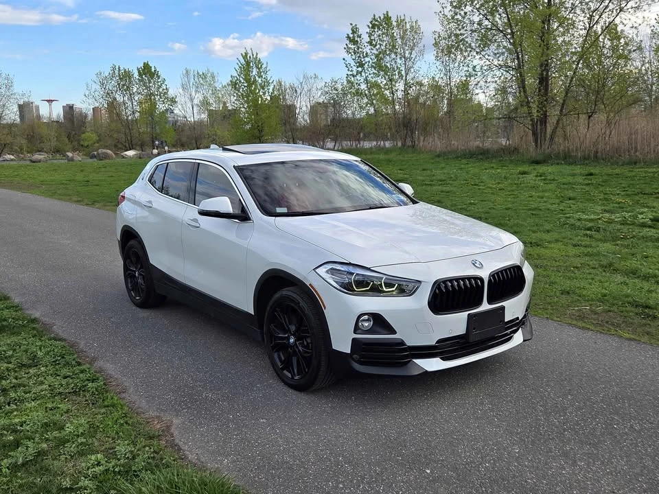 2018 BMW F39 X2 - Image 3 of 19