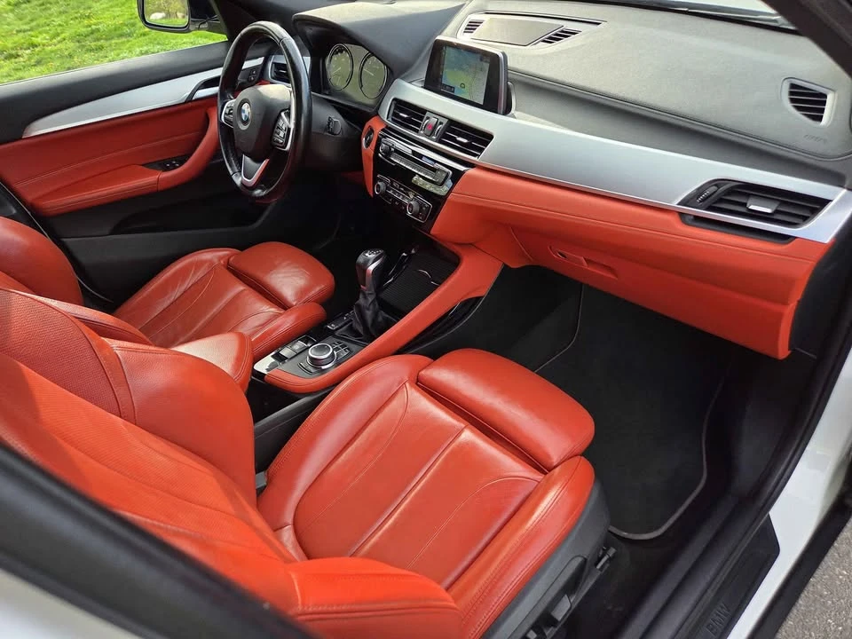 2018 BMW F39 X2 - Image 14 of 19