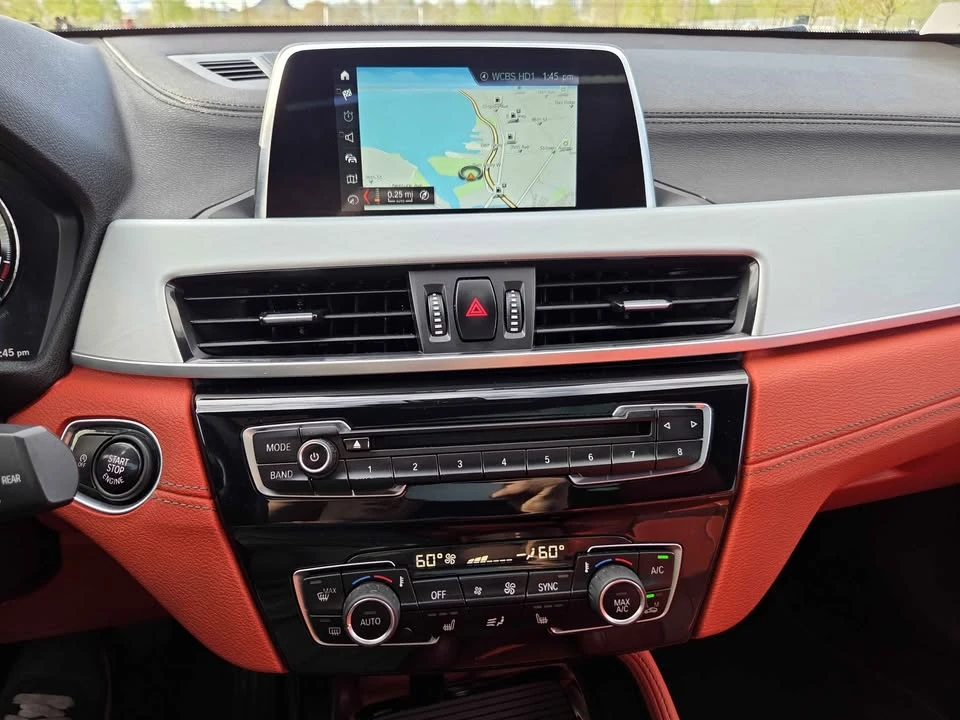 2018 BMW F39 X2 - Image 16 of 19