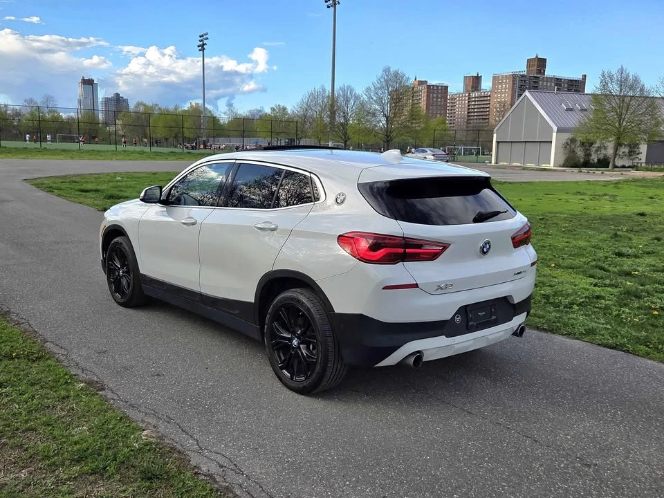 2018 BMW F39 X2 - Image 5 of 19