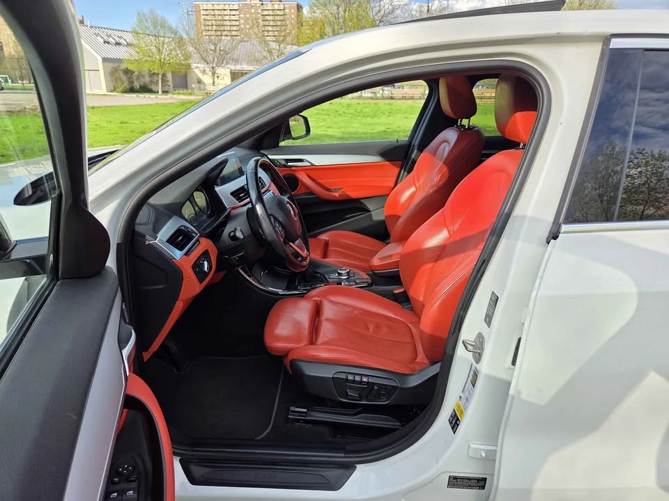 2018 BMW F39 X2 - Image 9 of 19