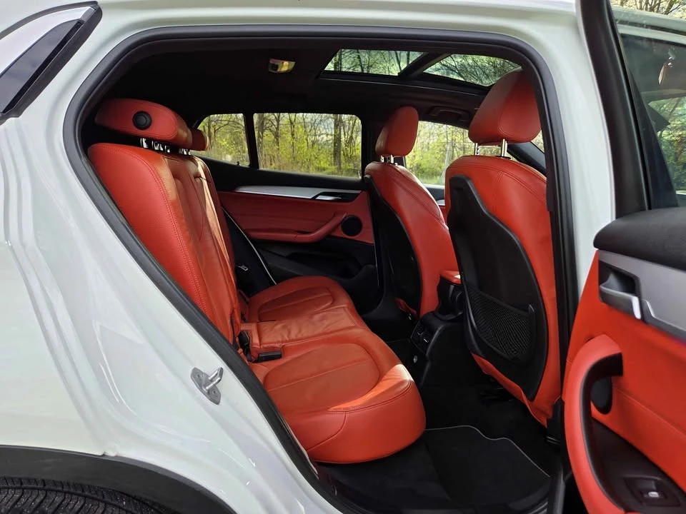 2018 BMW F39 X2 - Image 12 of 19