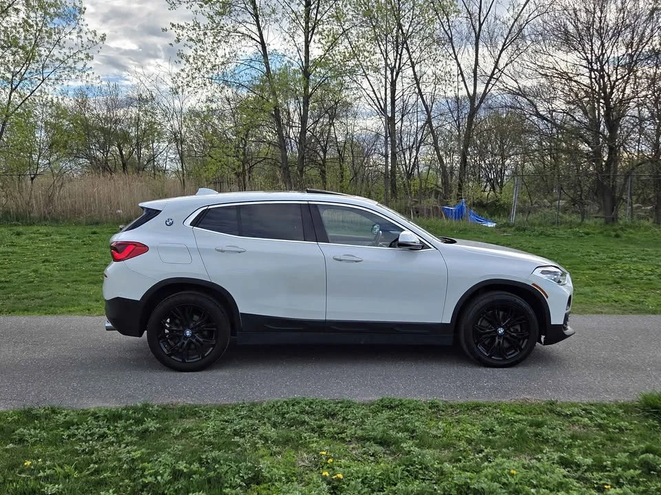 2018 BMW F39 X2 - Image 7 of 19