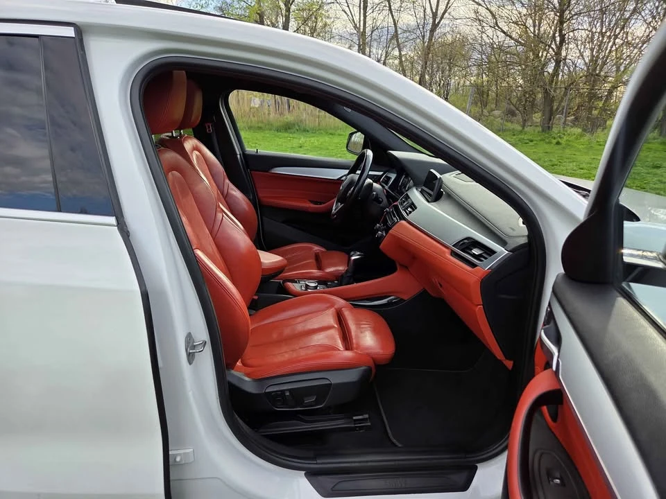 2018 BMW F39 X2 - Image 13 of 19