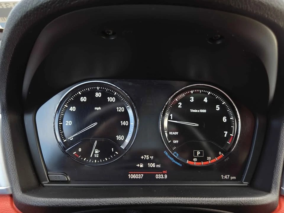 2018 BMW F39 X2 - Image 18 of 19