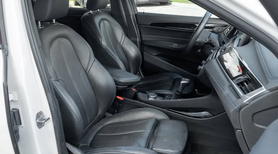 2018 BMW F39 X2 - Image 17 of 20