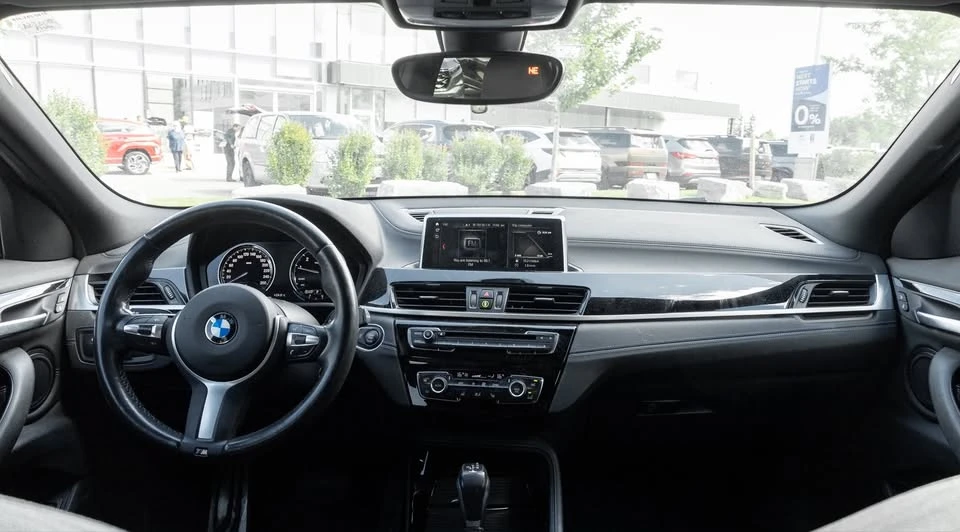 2018 BMW F39 X2 - Image 19 of 20