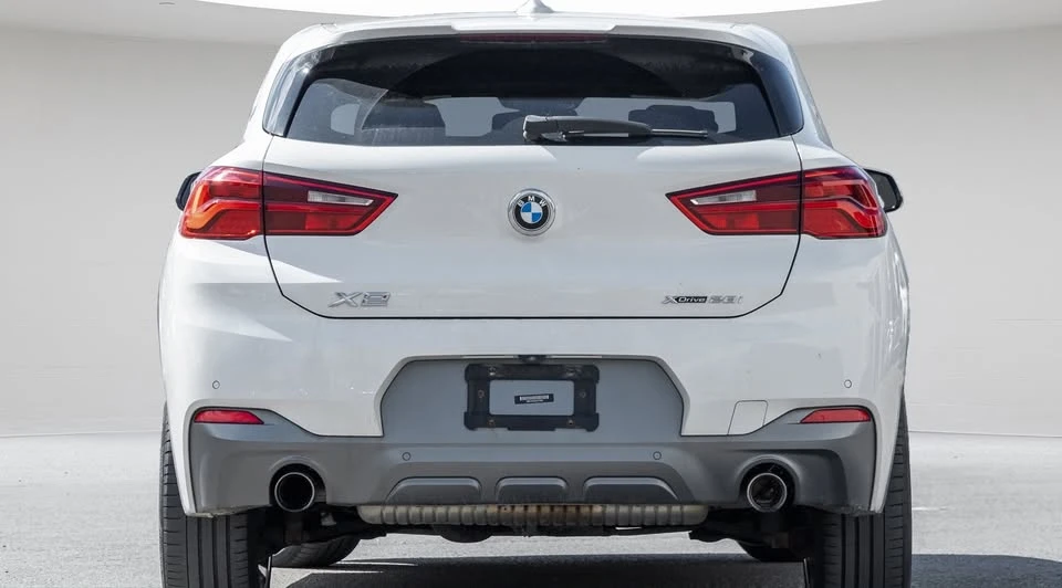 2018 BMW F39 X2 - Image 6 of 20