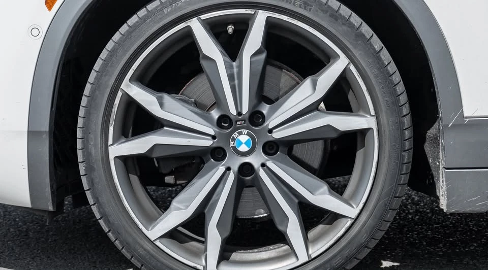 2018 BMW F39 X2 - Image 4 of 20