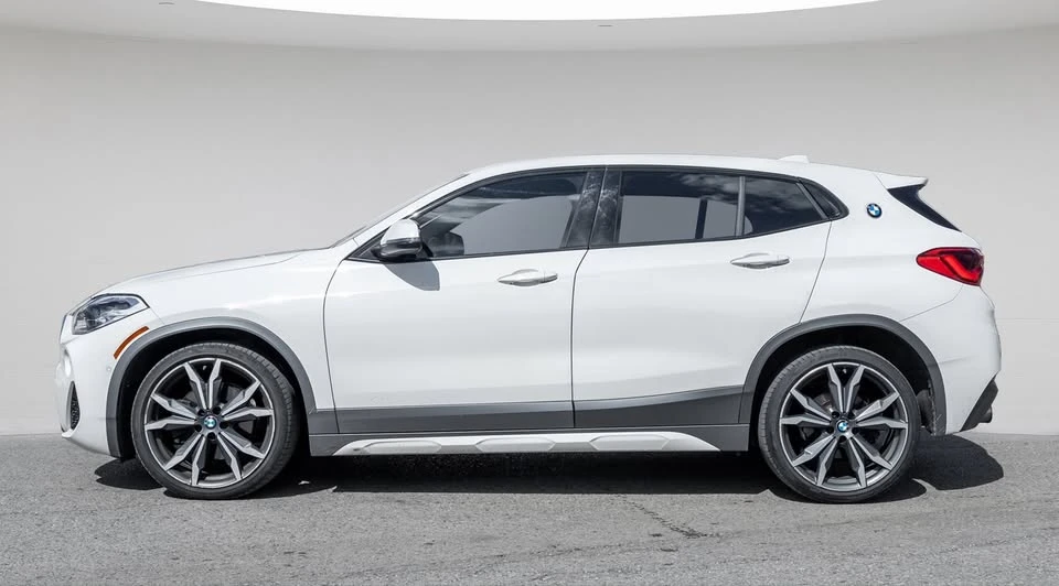 2018 BMW F39 X2 - Image 3 of 20