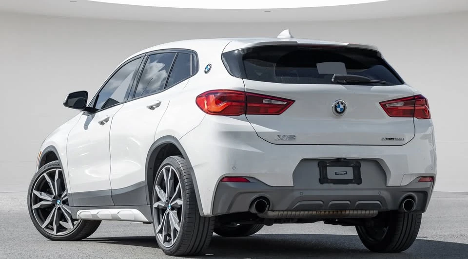 2018 BMW F39 X2 - Image 5 of 20