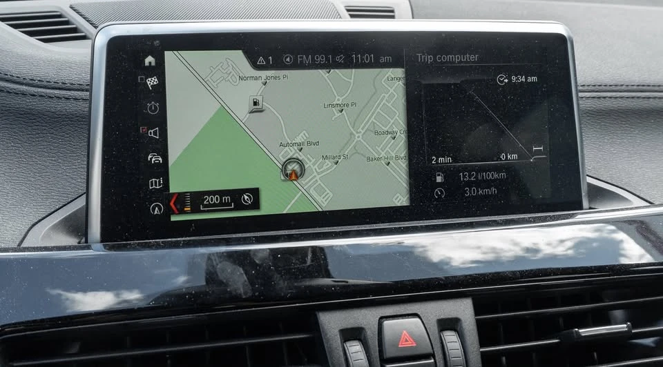 2018 BMW F39 X2 - Image 11 of 20