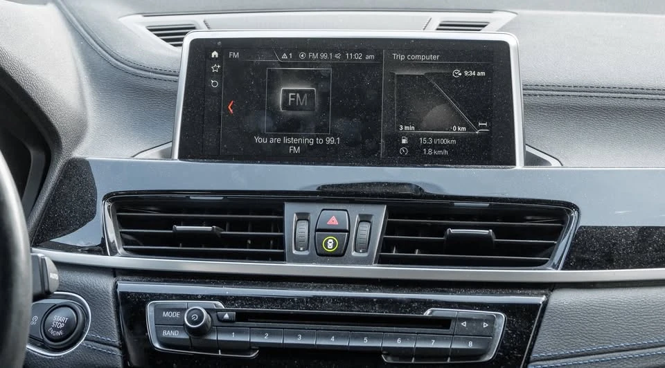 2018 BMW F39 X2 - Image 20 of 20