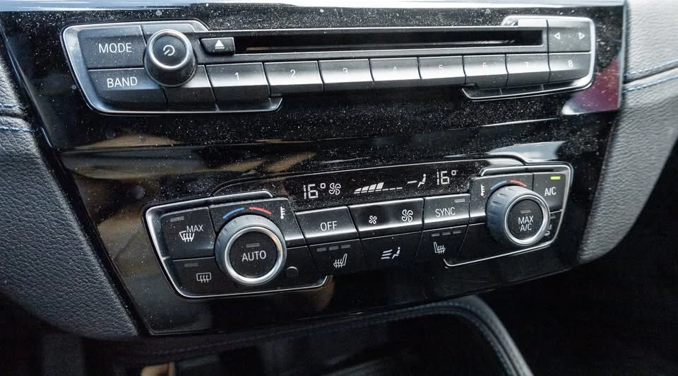 2018 BMW F39 X2 - Image 15 of 20