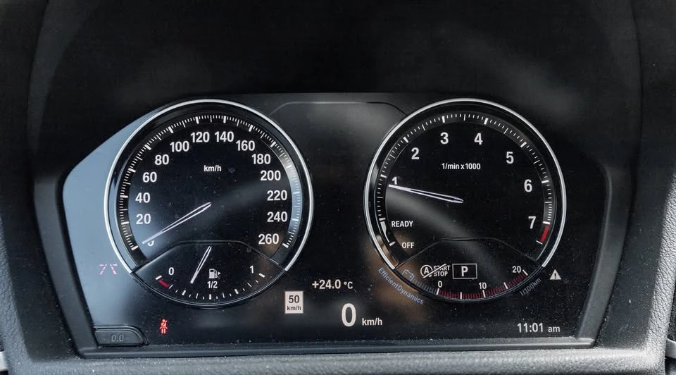 2018 BMW F39 X2 - Image 10 of 20