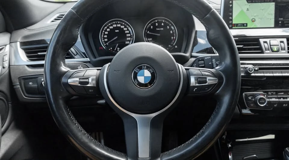 2018 BMW F39 X2 - Image 9 of 20