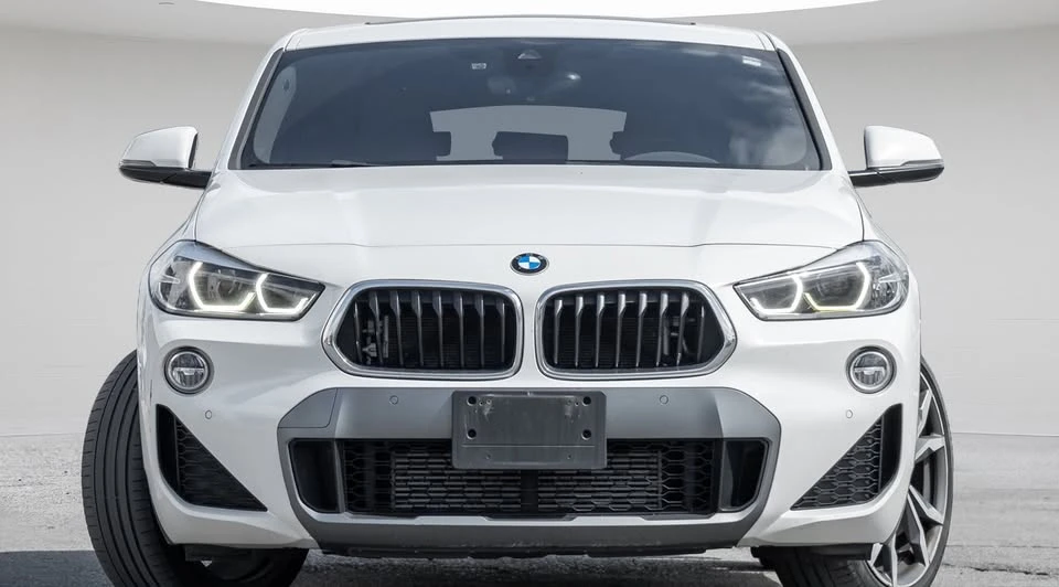 2018 BMW F39 X2 - Image 2 of 20