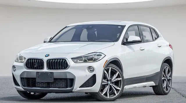 2018 BMW X2 xDrive28i AWD