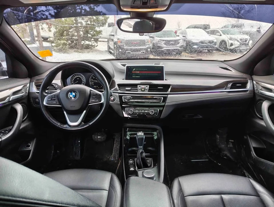 2018 BMW F39 X2 - Image 5 of 5