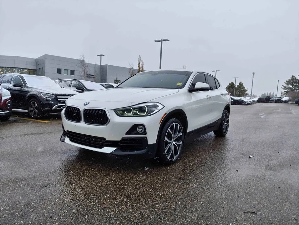2018 BMW F39 X2 - Image 4 of 5