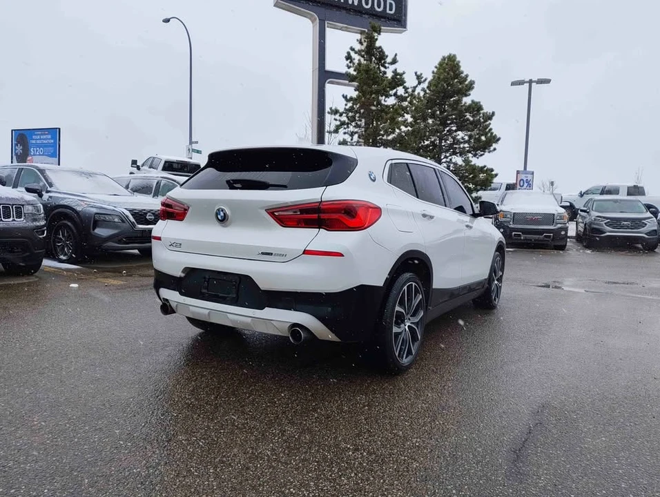 2018 BMW F39 X2 - Image 2 of 5