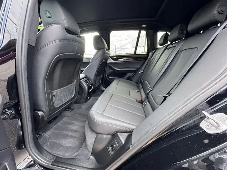 2018 BMW G01 X3 - Image 5 of 9