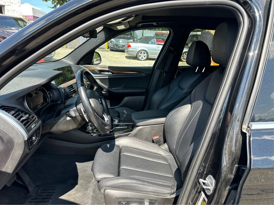 2018 BMW G01 X3 - Image 9 of 19