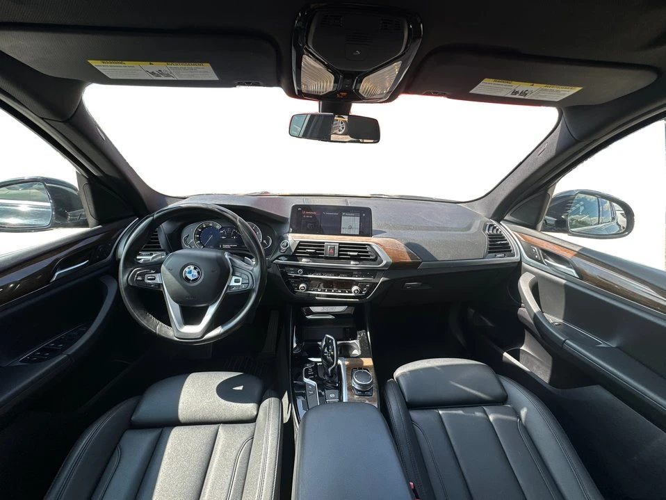 2018 BMW G01 X3 - Image 13 of 19