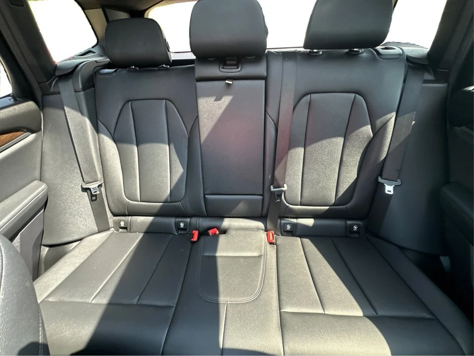 2018 BMW G01 X3 - Image 14 of 19