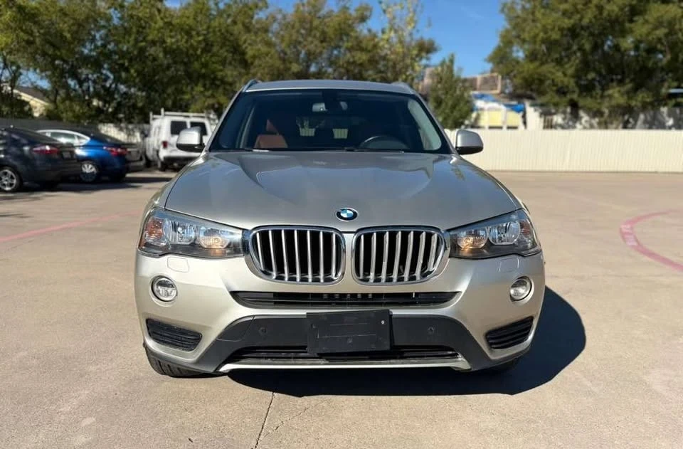 2018 BMW G01 X3 - Image 6 of 11