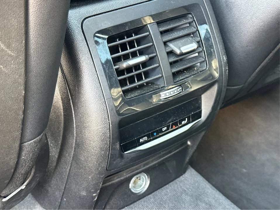 2018 BMW G01 X3 - Image 19 of 19