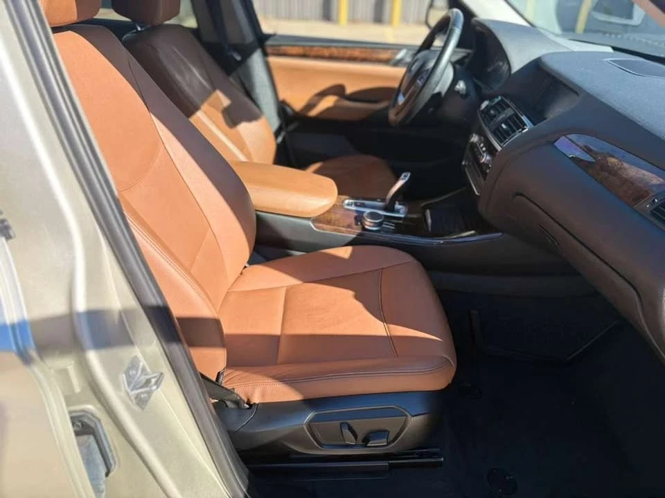 2018 BMW G01 X3 - Image 10 of 11