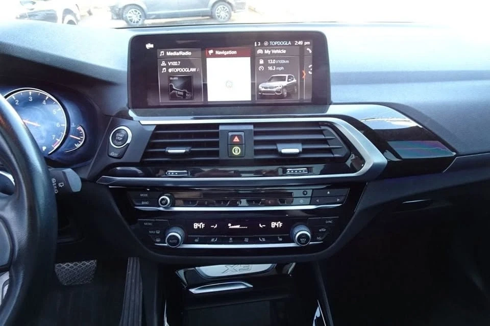 2018 BMW G01 X3 - Image 18 of 20