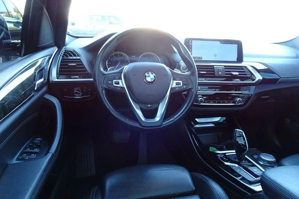 2018 BMW G01 X3 - Image 17 of 20
