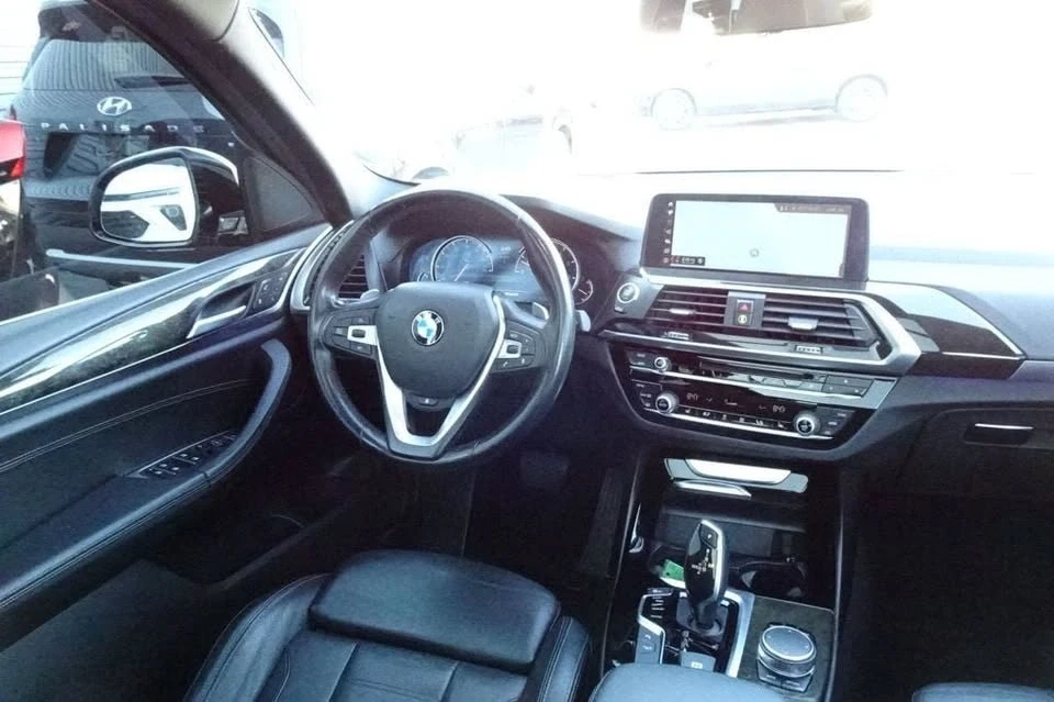 2018 BMW G01 X3 - Image 13 of 20