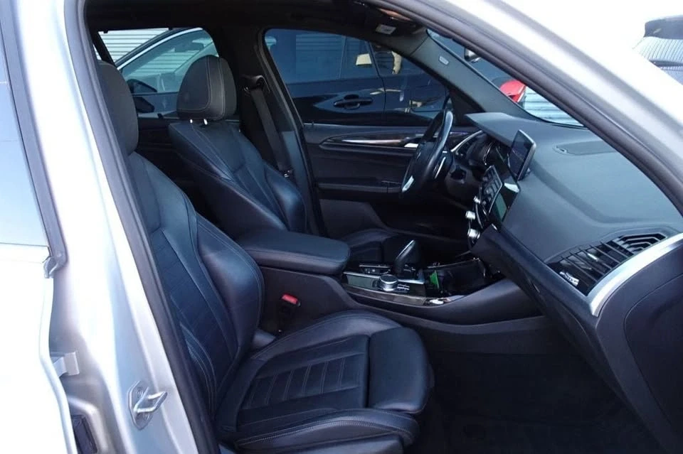 2018 BMW G01 X3 - Image 11 of 20