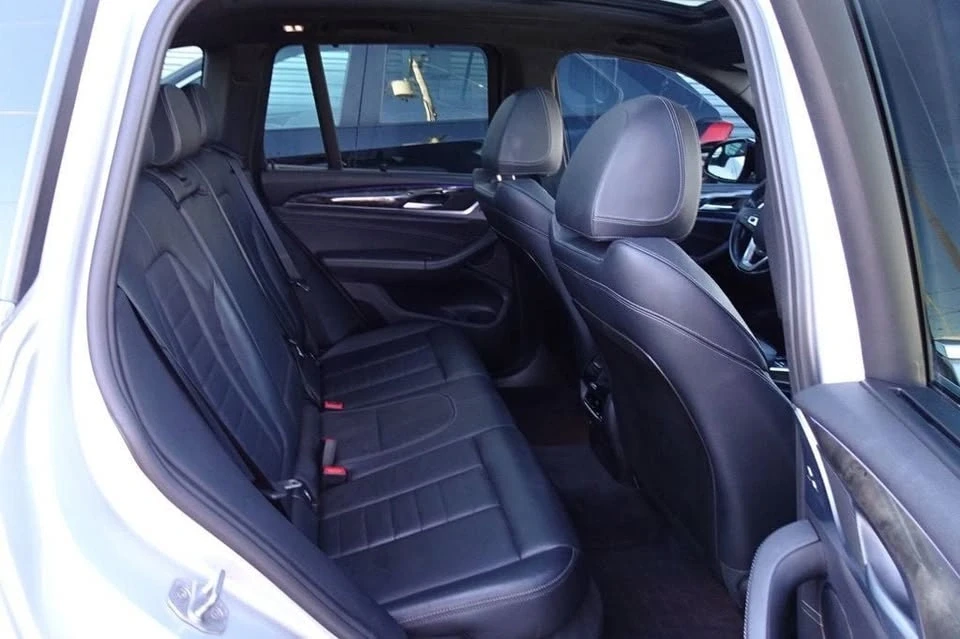 2018 BMW G01 X3 - Image 12 of 20