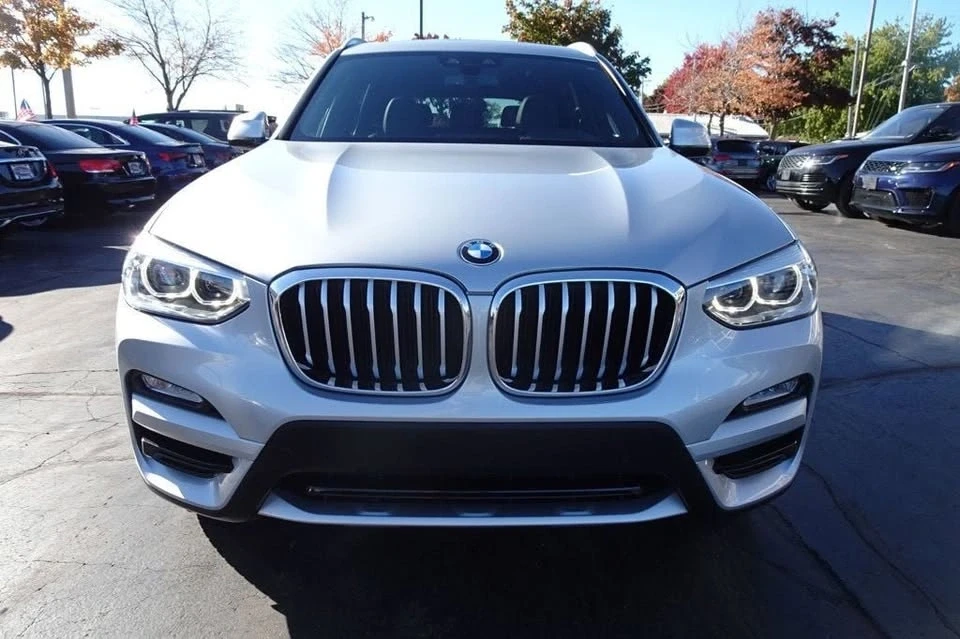 2018 BMW G01 X3 - Image 3 of 20