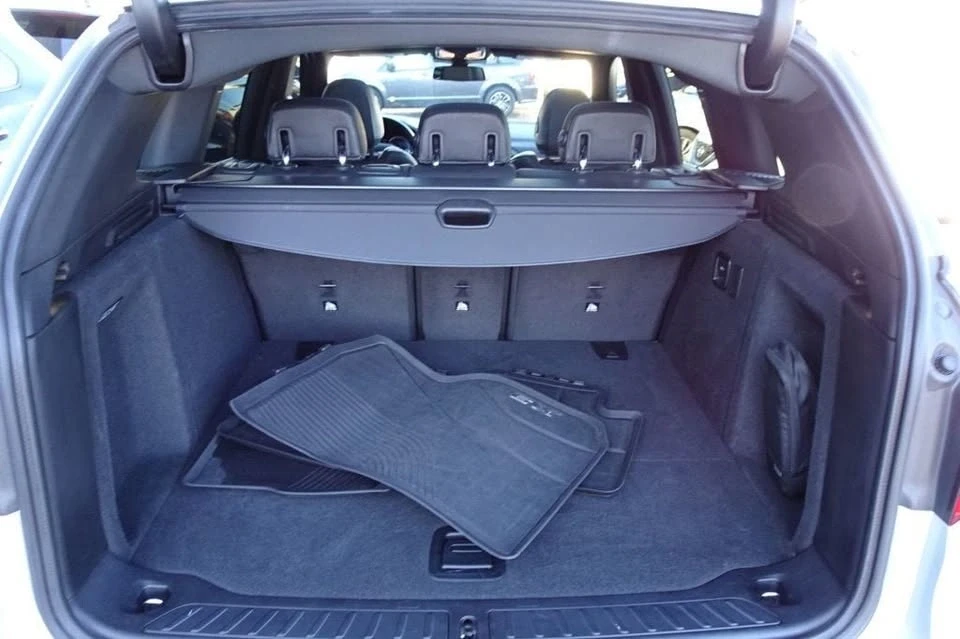 2018 BMW G01 X3 - Image 16 of 20