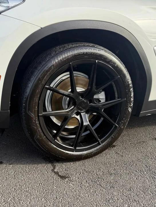 2018 BMW G01 X3 - Image 7 of 19