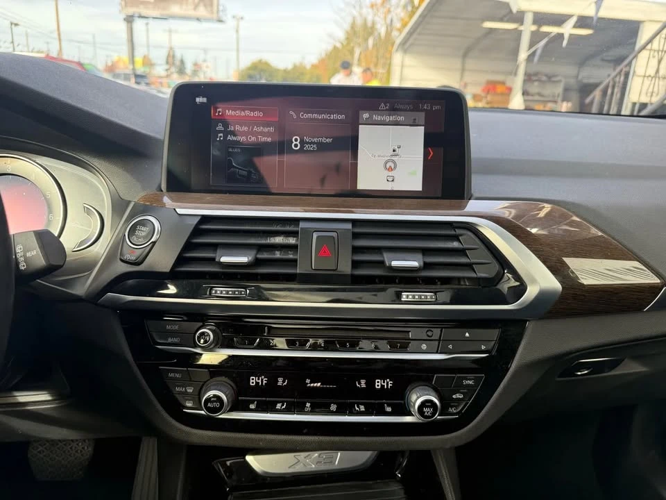 2018 BMW G01 X3 - Image 13 of 19