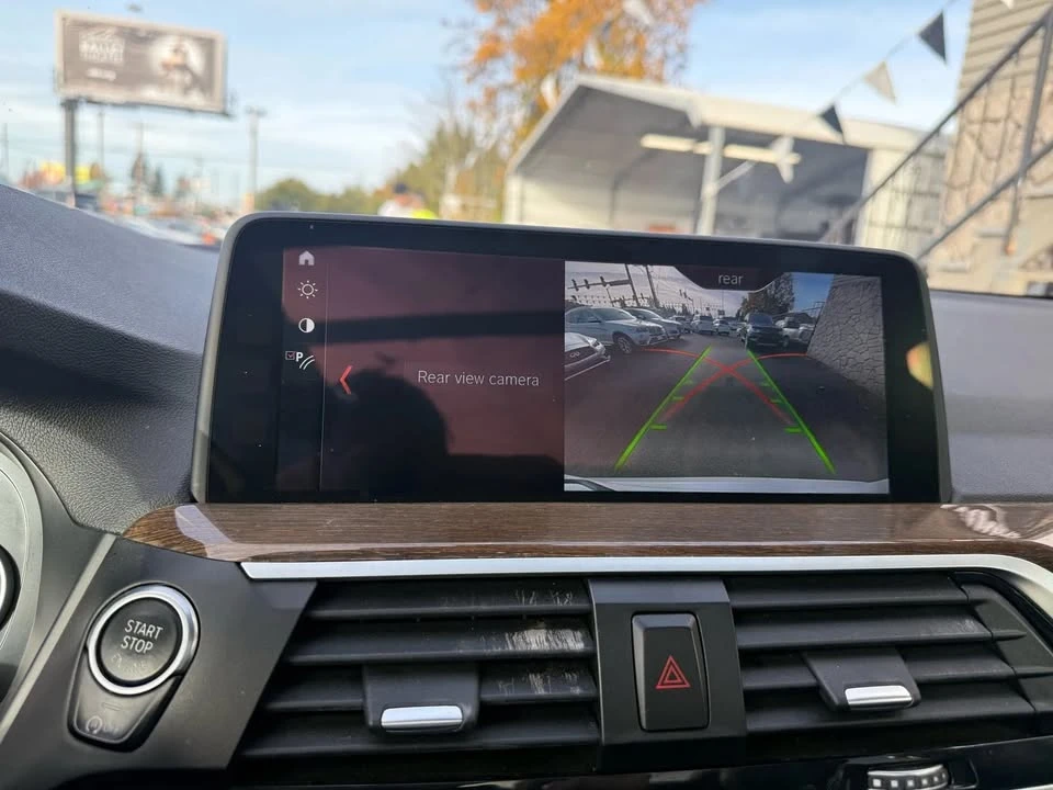 2018 BMW G01 X3 - Image 14 of 19