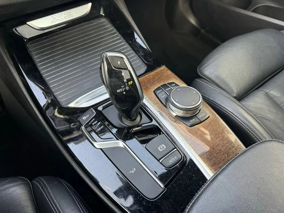 2018 BMW G01 X3 - Image 15 of 19